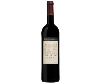 Casa Ferreirinha Vinha Grande Tinto Douro 750ml