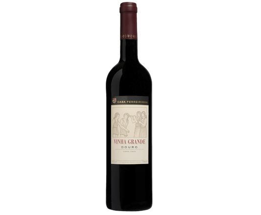 Casa Ferreirinha Vinha Grande Tinto Douro 750ml