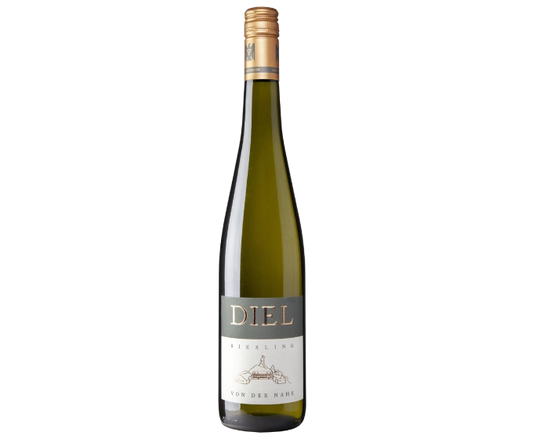 Schlossgut Diel Von Der Nahe Riesling 2021 750ml