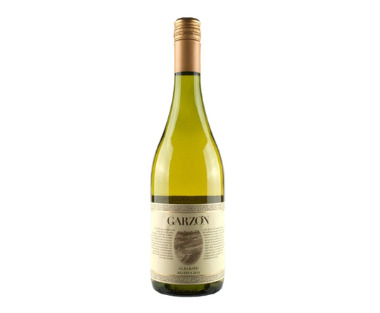 Bodega Garzon Albarino Reserva 750ml