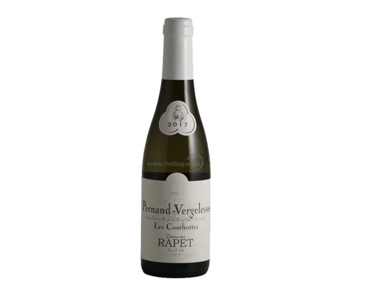 Domaine Rapet Pernand Vergelesses Les Combottes 2022 750ml