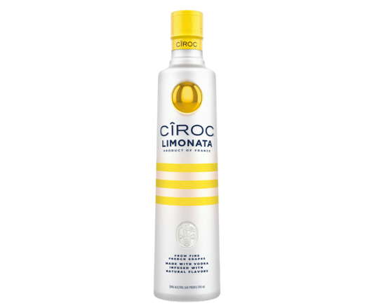 Ciroc Limonata 750ml