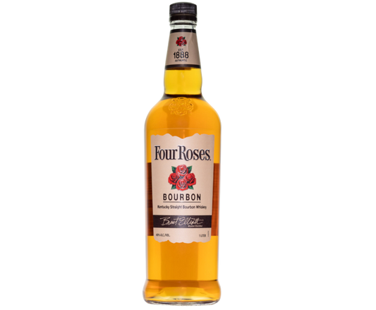 Four Roses Bourbon 1L