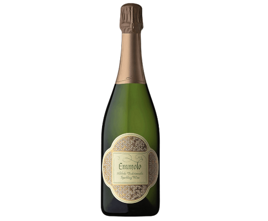 Emmolo Methode Traditionelle Sparkling 750ml (DNO)