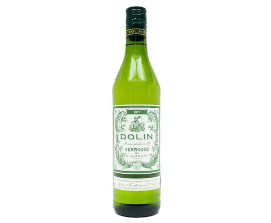 Dolin Dry Vermouth 750ml - France Savoie wine at Primo Liquors Fort Lauderdale