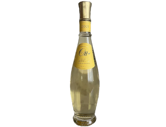 Domaines Ott Clos Mireille Cotes de Provence Blanc de Blancs 2023 750ml