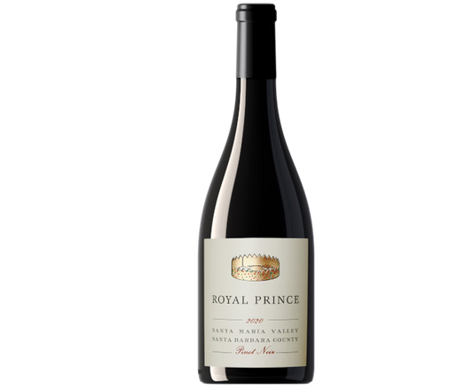 Royal Prince Pinot Noir 2020 750ml
