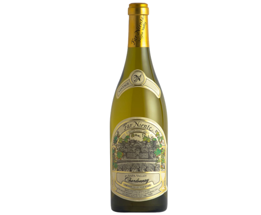 Far Niente Chardonnay 2023 750ml - North Coast Napa Valley wine at Primo Liquors Fort Lauderdale
