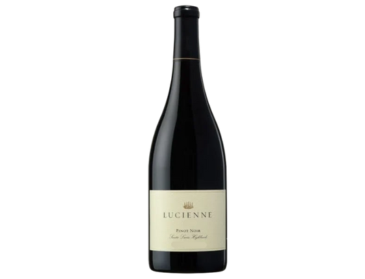 Hahn Family Lucienne Pinot Noir 2019 750ml