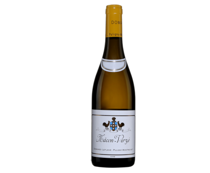 Domaine Leflaive Macon Verze 2022 750ml (No Barcode)