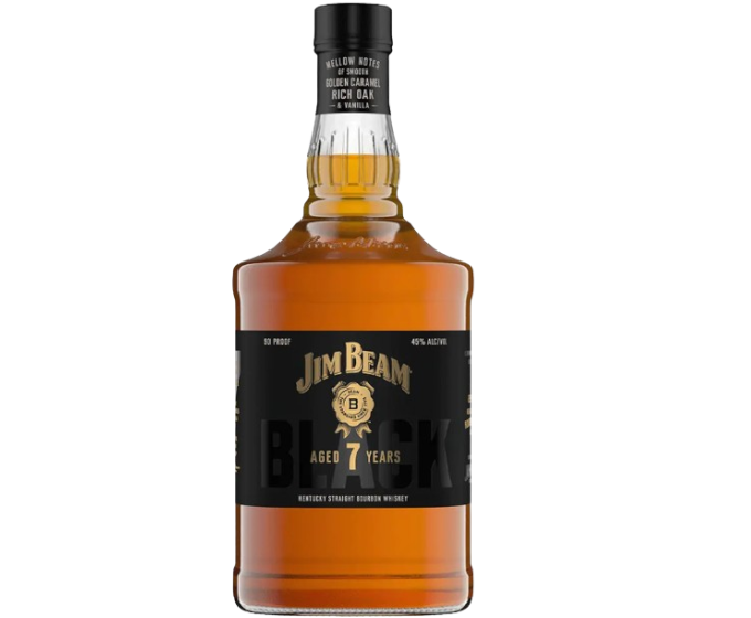 Jim Beam Black 7 Years 1.75L