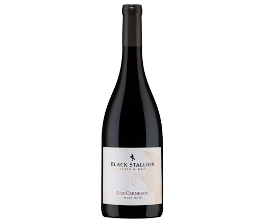 Black Stallion Los Carneros Pinot Noir 2021 750ml - North Coast Sonoma County wine at Primo Liquors Fort Lauderdale