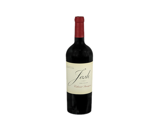 Joseph Carr Josh Cellars Cabernet Sauvignon 750ml - North Coast Napa Valley wine at Primo Liquors Fort Lauderdale