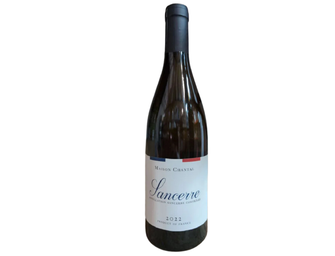 Maison Chantal Sancerre 2022 750ml