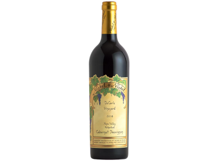 Nickel & Nickel Decarle Cabernet Sauv 2018 750ml