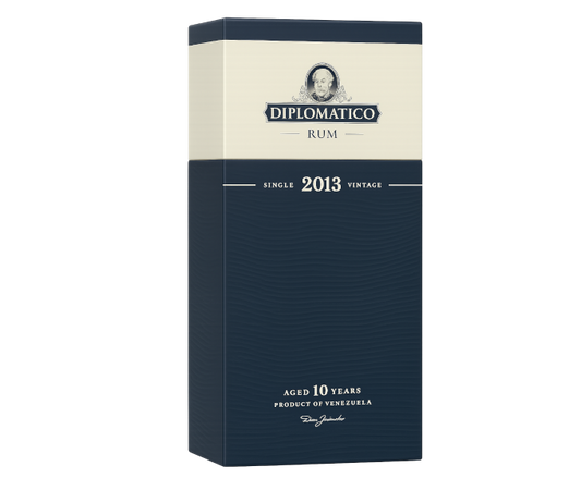 Diplomatico Single Vintage 2013 700ml