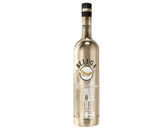 Beluga Noble Celebration 750ml