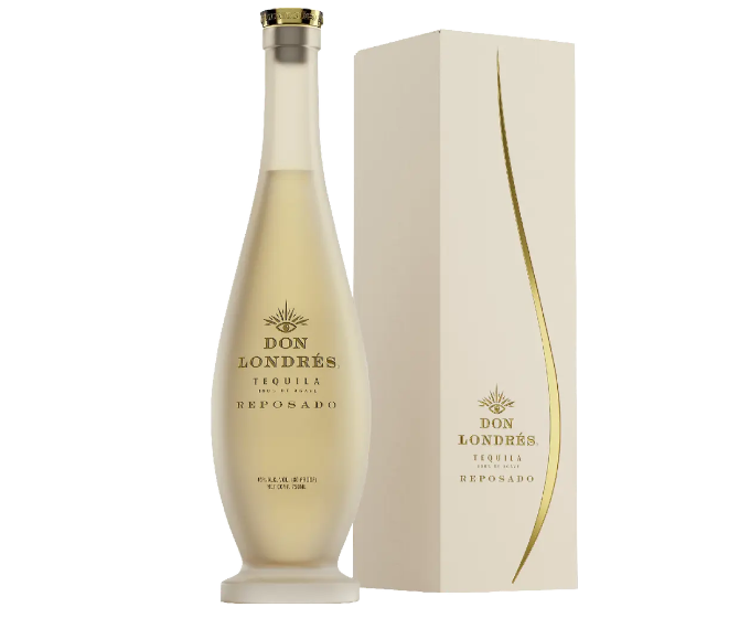 Don Londres Reposado 750ml