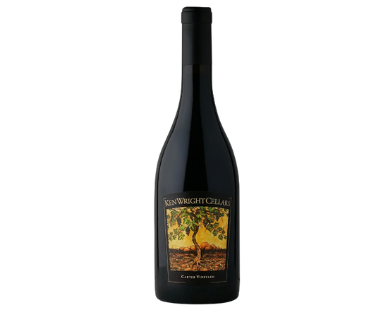 Ken Wright Cellars Carter Pinot Noir 2023 750ml