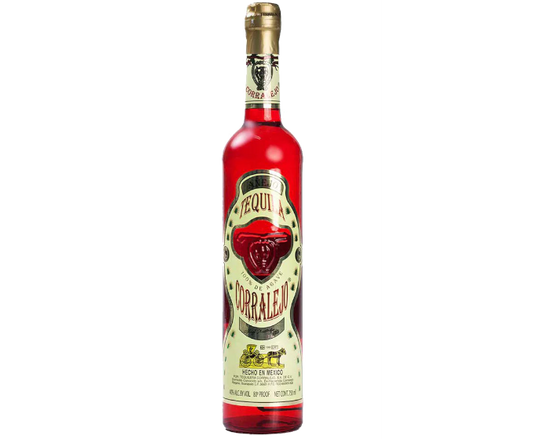 Corralejo Anejo 750ml (DNO)