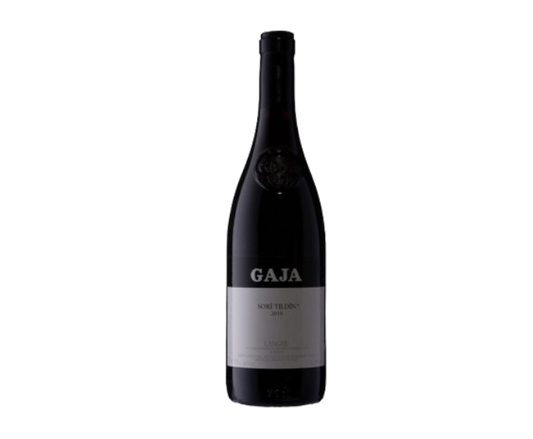 Gaja Sori Tildin 2010 750ml (No Barcode)