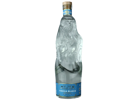 Mujer American Woman Blanco 750ml