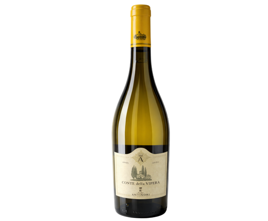 Marchesi Antinori Castello della Sala Conte della Vipera 2024 750ml