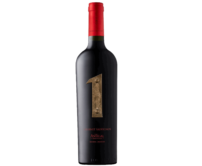 Antigal Uno Cabernet Sauv 750ml