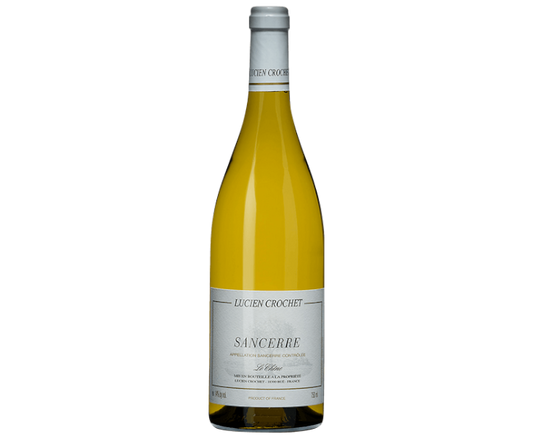 Lucien Crochet Sancerre Le Chene 2022 750ml