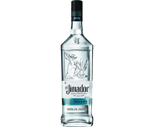 El Jimador Silver 750ml - Tequila at Primo Liquors Fort Lauderdale