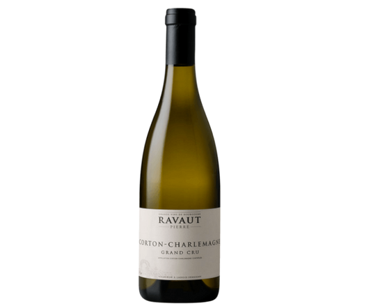 Pierre Ravaut Corton Charlemagne Grand Cru 2019 750ml - Burgundy Cote de Beaune wine at Primo Liquors Fort Lauderdale