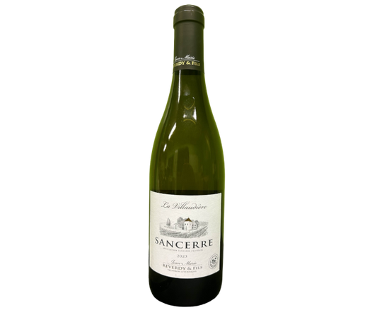 Jean Marie Reverdy Sancerre Blanc 2024 750ml - France Loire wine at Primo Liquors Fort Lauderdale