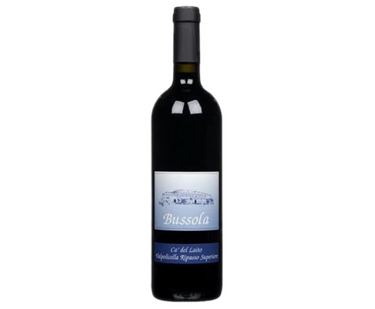 Tommaso Bussola Valpolicella Ripasso Ca del Laito 2020 750ml