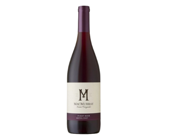 Macmurray Pinot Noir 750ml