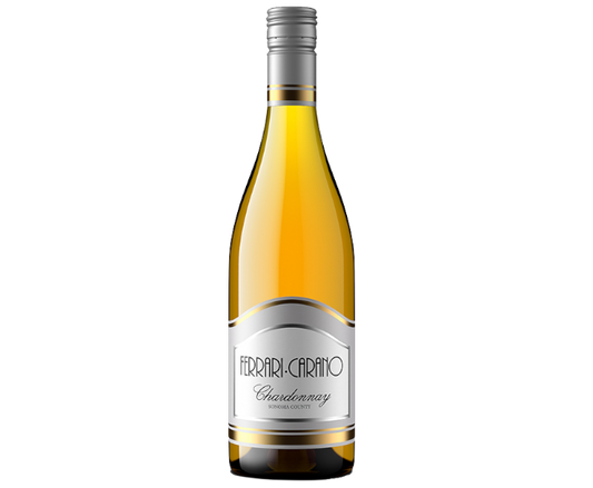Ferrari Carano Chardonnay 750ml - North Coast Sonoma County wine at Primo Liquors Fort Lauderdale