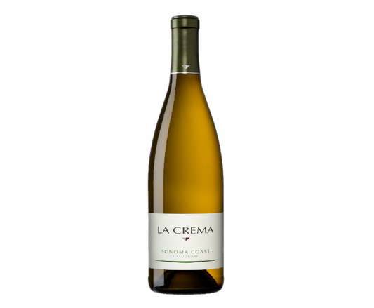 La Crema Chardonnay Sonoma Coast 2023 750ml - North Coast Sonoma County wine at Primo Liquors Fort Lauderdale