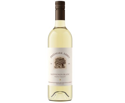 Freemark Abbey Sauvignon Blanc 750ml