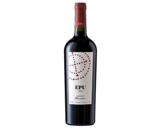 Vina Almaviva EPU 2022 750ml
