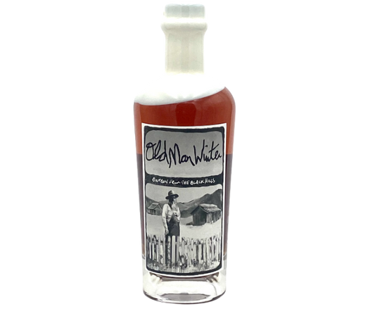 Old Man Winter Bourbon Black Hill 750ml - Bourbon Whiskey at Primo Liquors Fort Lauderdale