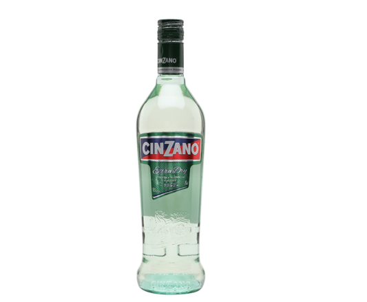 Cinzano Extra Dry Vermouth 750ml - Fortified Wine Italy at Primo Liquors Fort Lauderdale