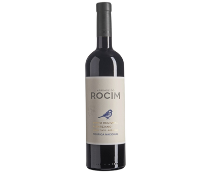 Herdade do Rocim Touriga Nacional 750ml