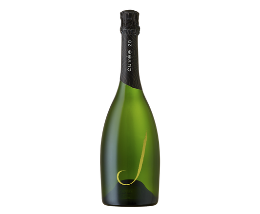 J Vineyards Brut Reserve Cuvee 20 750ml - California Sonoma County wine at Primo Liquors Fort Lauderdale