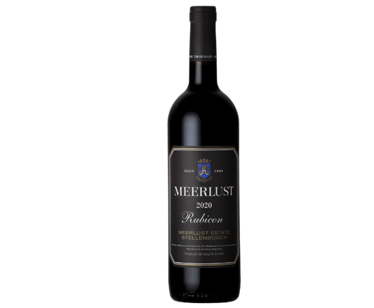 Meerlust Rubicon 2020 750ml