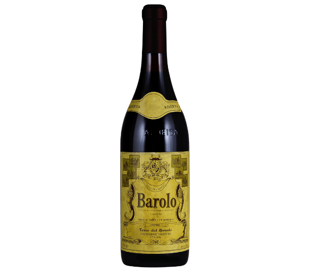 Terre Del Barolo Barolo Riserva 750ml