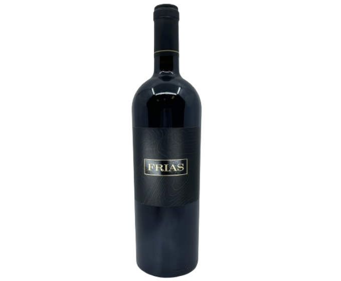 Frias SDM Cabernet Sauv 2016 750ml (No Barcode)