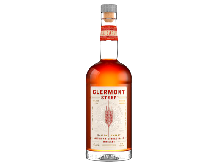 Clermont Steep Single Malt 750ml