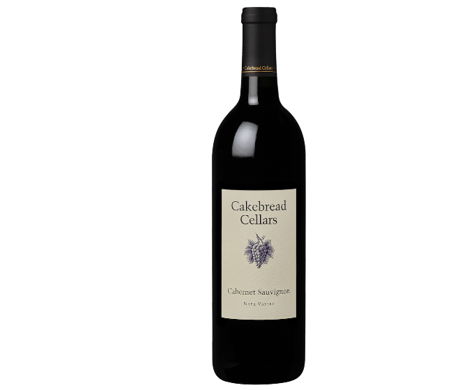 Cakebread Cabernet Sauv 750ml