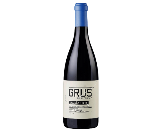Vinedos de Alcohuaz Grus de Alcohuaz Mezcla Tinta 2019 750ml - Red Blend Chile wine at Primo Liquors Fort Lauderdale