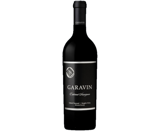 Garavin Linked Cabernet Sauv 2015 750ml