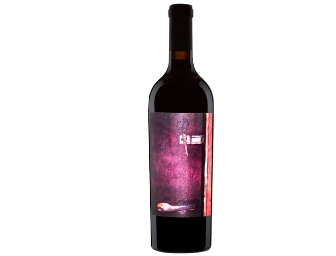 Institution Erba Vineyard Cabernet Sauv 2018 750ml (No Barcode)